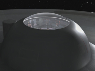Illustration for article titled Top 10 Biggest Design Flaws In The U.S.S. Enterprise